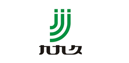 JIUJIU Customer Logo