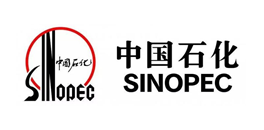 Sinopec Customer Logo
