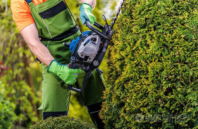 Gardening Work Gloves for Outdoor Applications